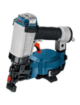 Bosch GCN 45-15 Professional Product information