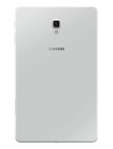 Samsung SM-T590 Užívateľská príručka