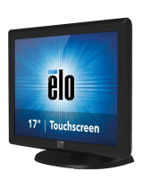 Elo Touch Solution1715L
