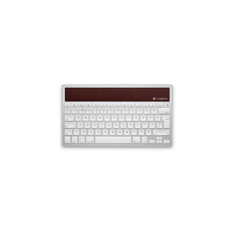 Keyboard K760