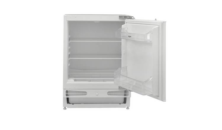 BEUCF6082 INTEGRATED FREEZER INS