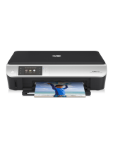 HPENVY 5539 e-All-in-One Printer