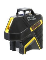 Stanley FMHT77619-1 Manual de utilizare