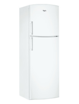 WhirlpoolWTE3113 A+S
