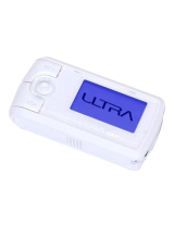 Ultra Products14-in-1 MP3 Player