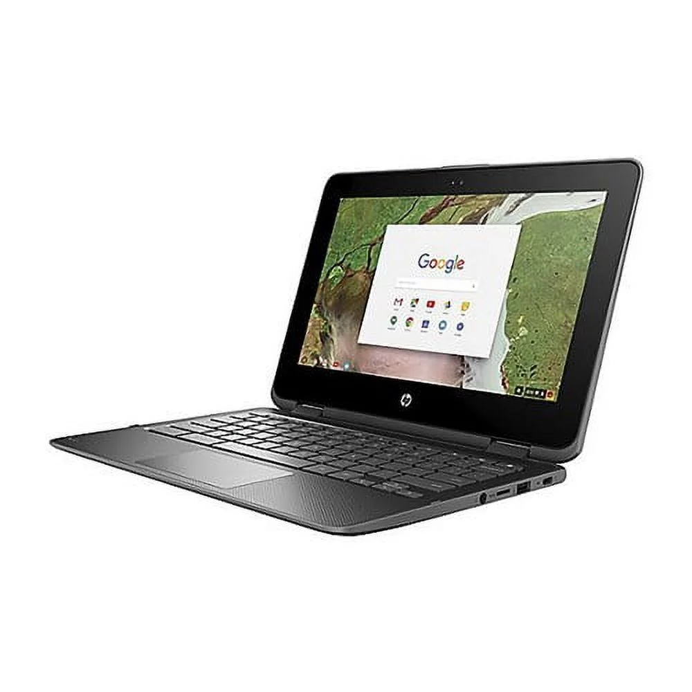 Chromebook x360 - 11-ae004no