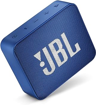 Go 2 Blue (JBLGO2BLU)