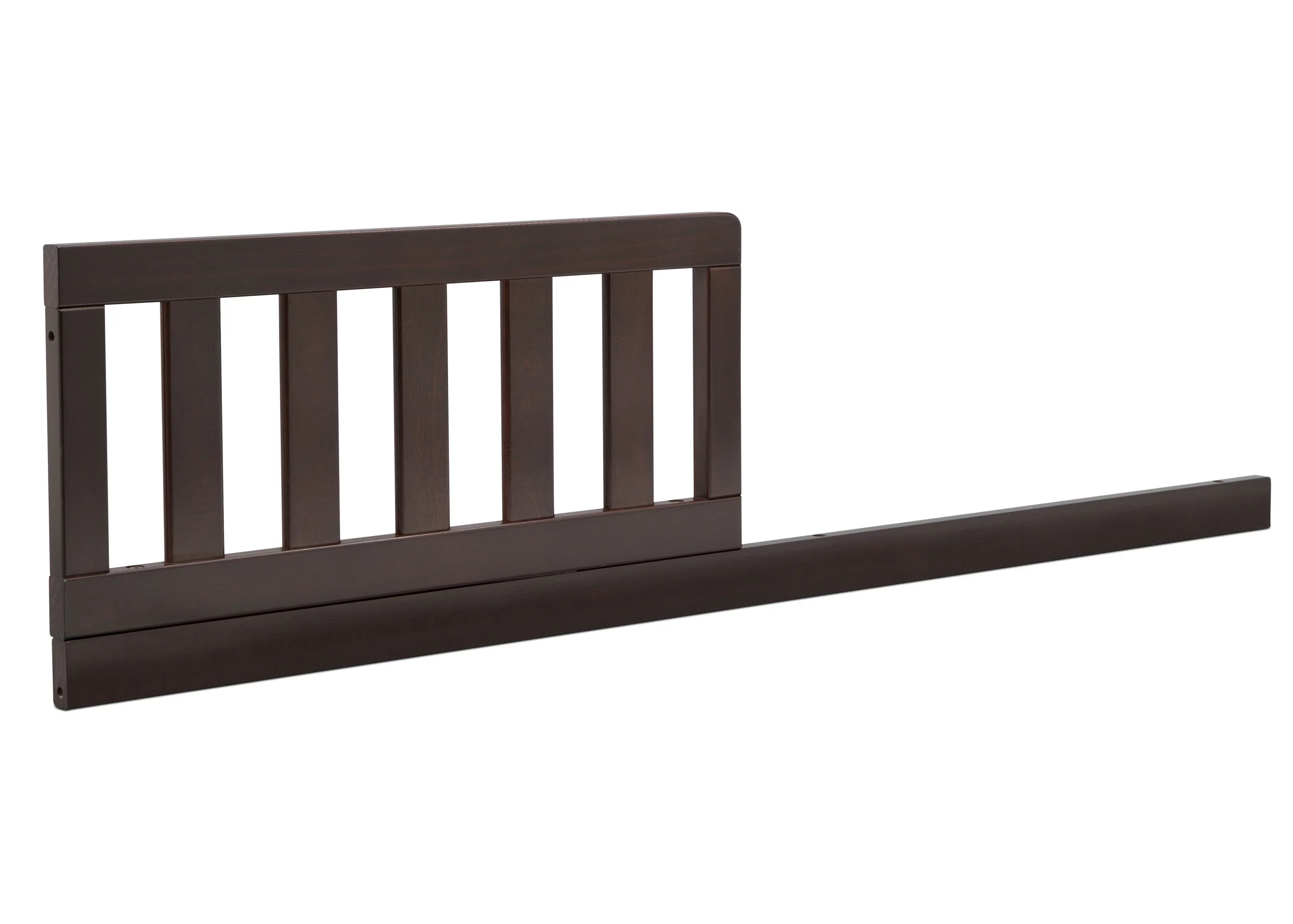 Daybed/Toddler Guardrail Kit