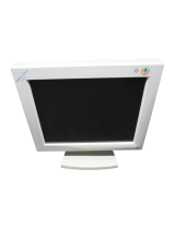 NECMultiSync® LCD1510