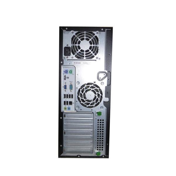 COMPAQ 8100 ELITE CONVERTIBLE MINITOWER PC