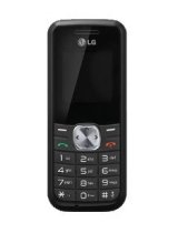 LG GS101.ACHNWN Руководство пользователя