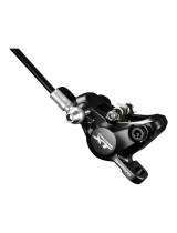Shimano BR-M985 Service Instructions