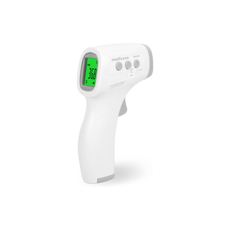 HTD8813 TM A79 Infrared Body Thermometer