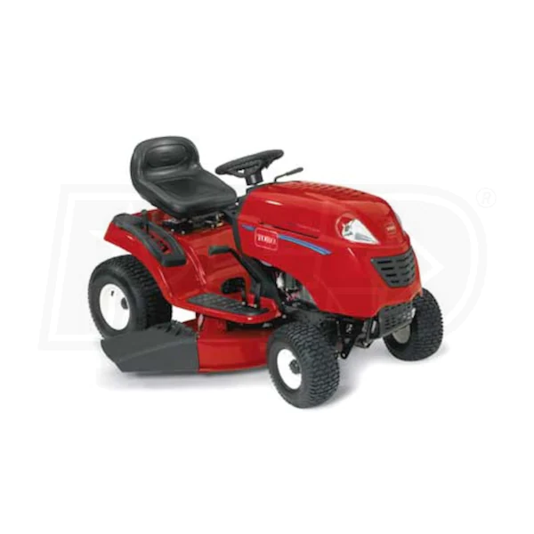 LX423 Lawn Tractor