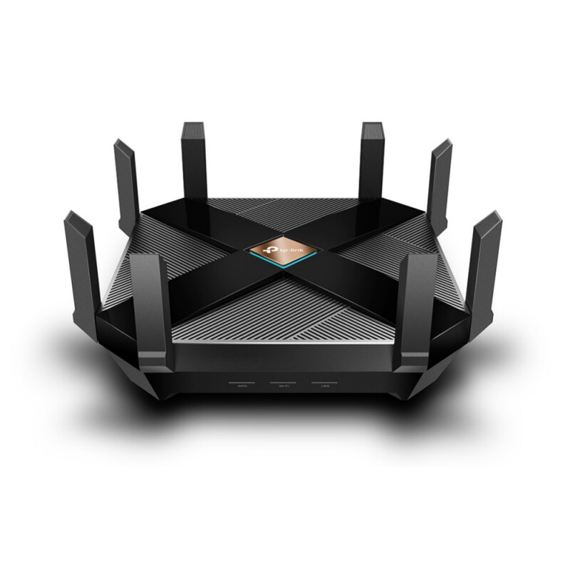 AX6000 WiFi 6 Router(Archer AX6000) -Wireless Router