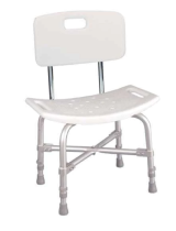 Drive MedicalDeluxe Bariatric Shower Chair