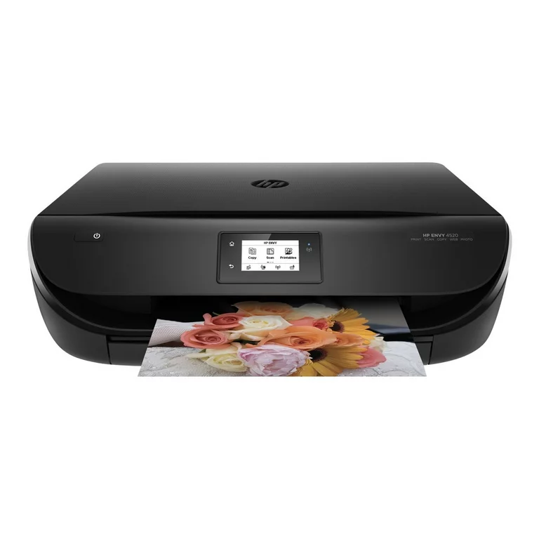ENVY 4520 All-in-One Printer