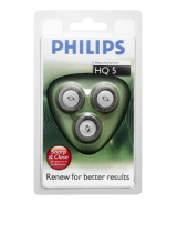 PhilipsHQ5/40