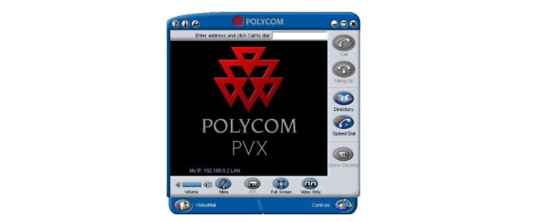 PVX 8.0.1