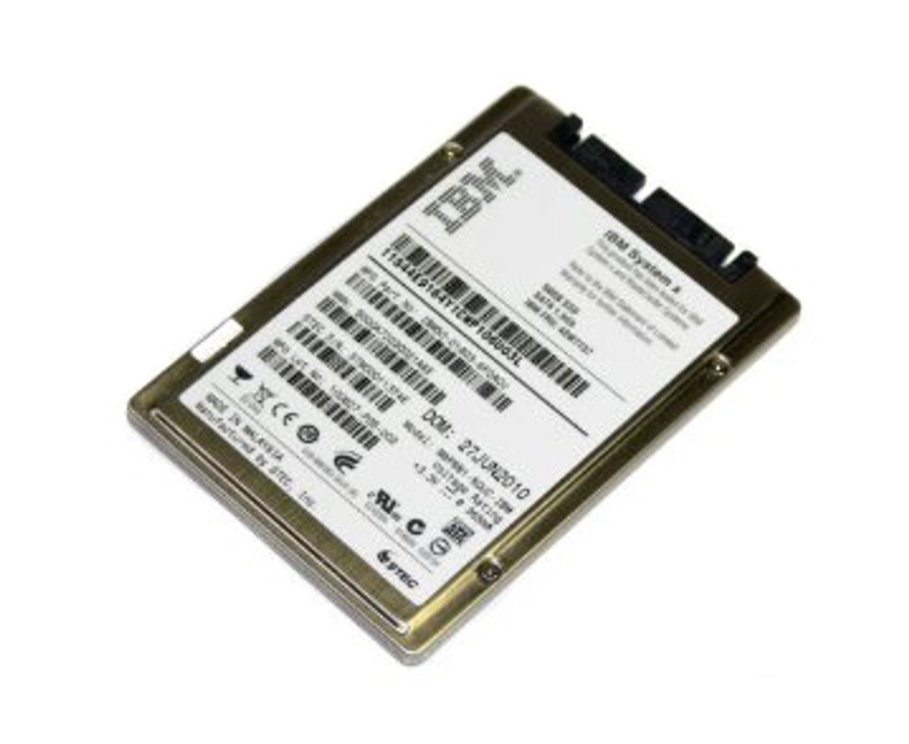 960GB SATA 2.5" MLC G3HS