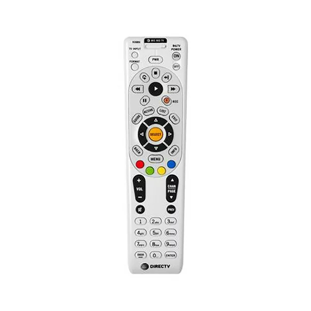 Universal Remote Control