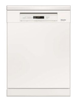 Miele G 6200 BK Operating instructions