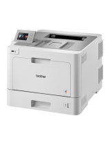 Brother HL-L9310CDW User guide