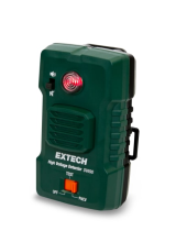 Extech InstrumentsHigh Voltage Detector