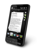 HTCHD2 T-Mobile