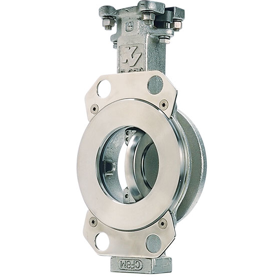 K-LOK® Series 36 and 37 High Performance Butterfly Valve