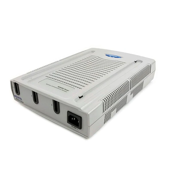 BCM 50 Base System w/ Ethernet Router
