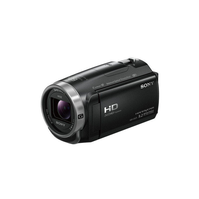 Handycam HDR-CX485