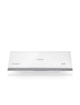 Samsung BD-C7500W User manual