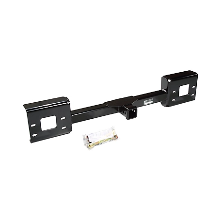 65022 Front Mounted Receiver