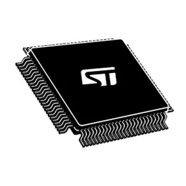STM32F412 advanced Arm®-based 32-bit MCUs