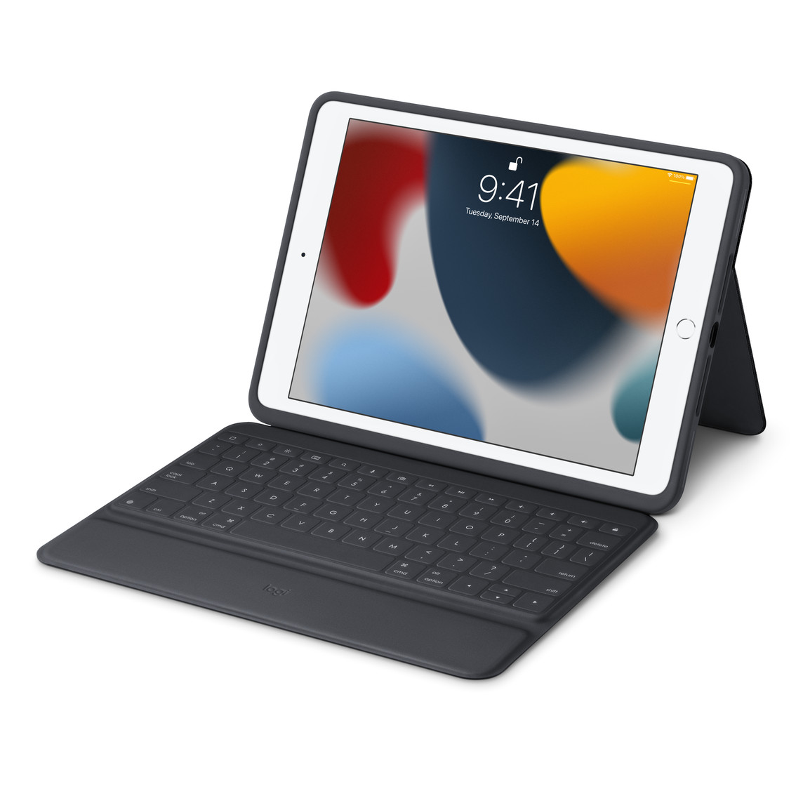 Ultrathin Keyboard Folio for iPad mini