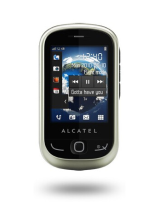 Alcatel OneTouchONE TOUCH 706
