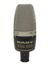 Nady SystemsSCM-960