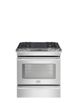 Frigidaire 318201679 (0903) Owner's manual