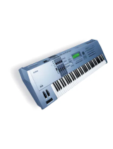 Yamaha Recording Equipment Manuale utente
