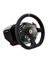 ThrustmasterTS-PC Racer Ferrari 488 Challenge Edition