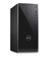 Dell Inspiron 3250 仕様