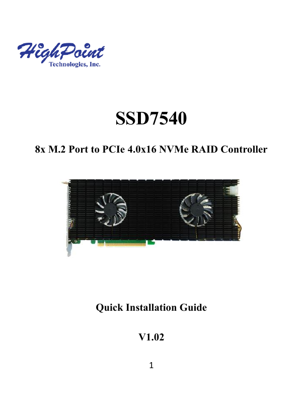 SSD7584