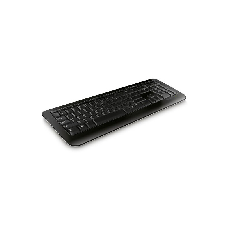 Wireless Keyboard 800