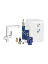 GROHE31346001
