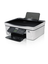 Dell P513w All In One Photo Printer Owner's manual
