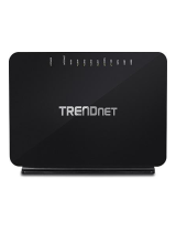 Trendnet RB-TEW-816DRM Ficha de datos
