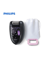 PhilipsSatinelle Essential HP6420/00