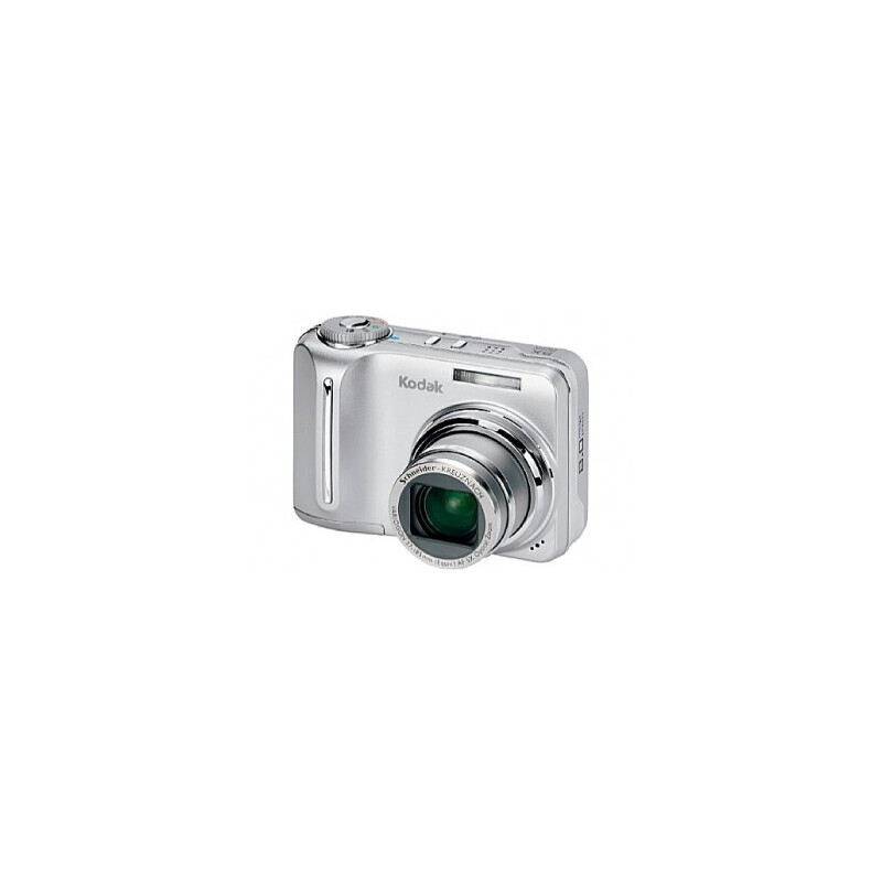 C875 - EasyShare 8MP Digital Camera