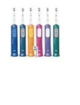 BraunElectric Toothbrush D 9525T